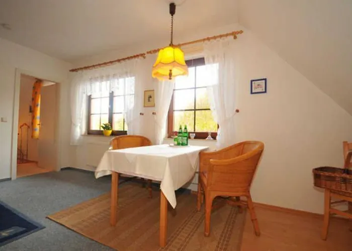 Ruegen_fewo 233 Apartmán